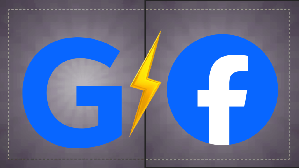 Google Ads vs Facebook Ads